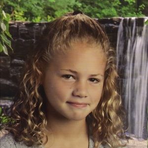 Meet your Posher, Grace